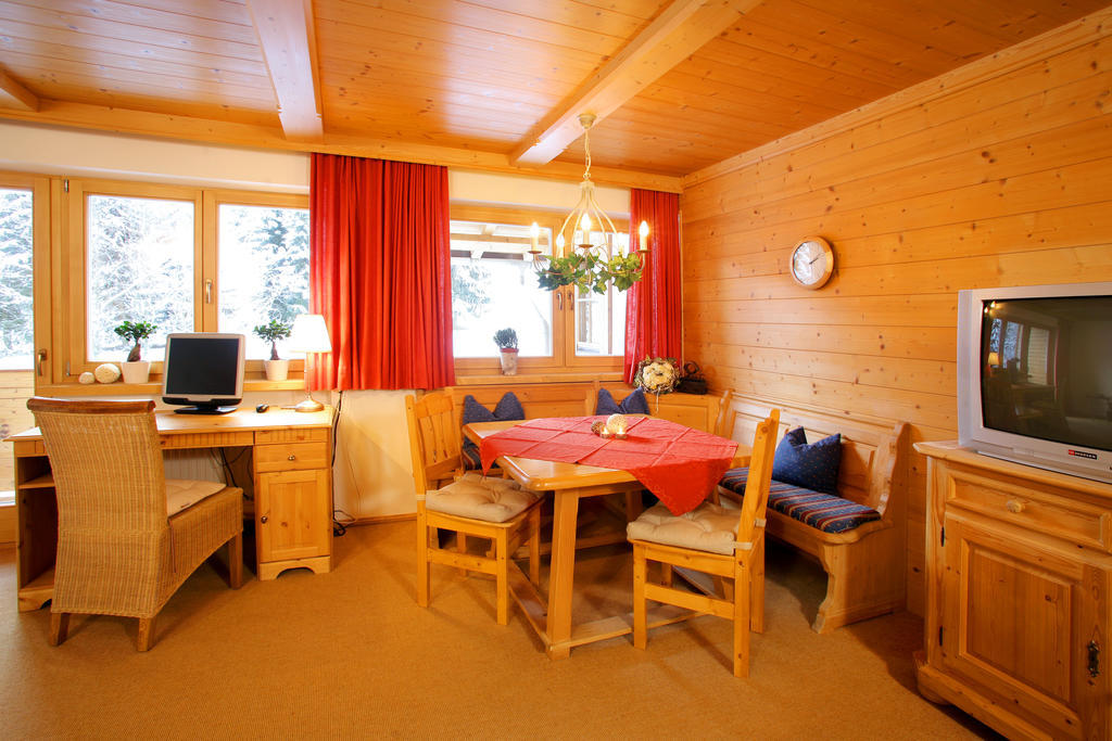 Der Muehlberghof Ellmau Room photo