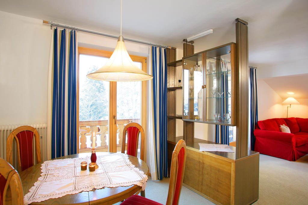 Der Muehlberghof Ellmau Room photo