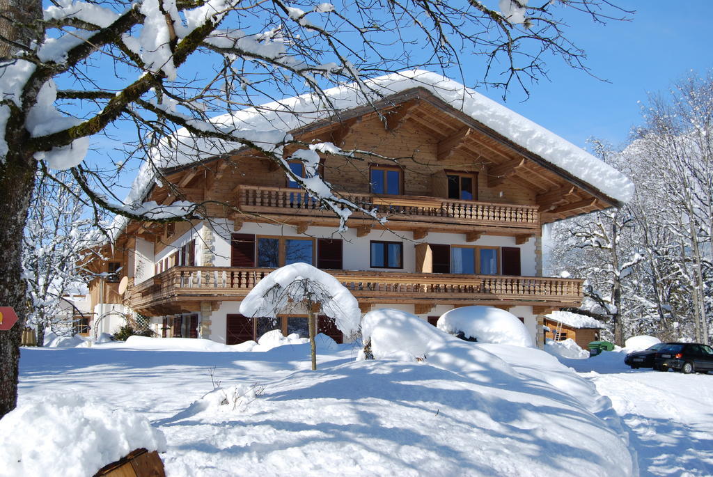 Der Muehlberghof Ellmau Exterior photo