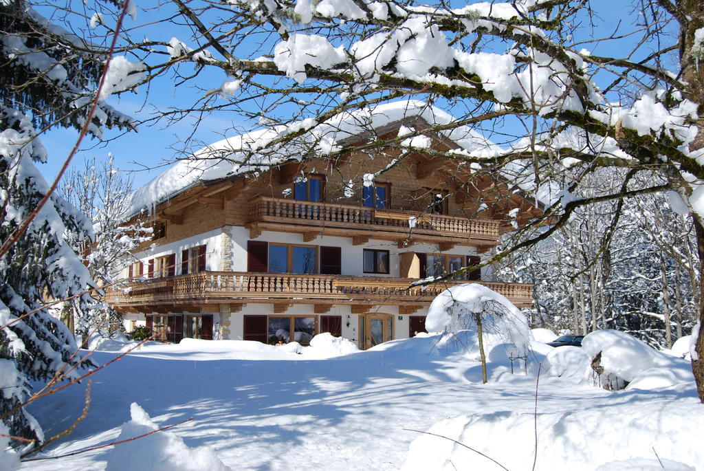 Der Muehlberghof Ellmau Exterior photo